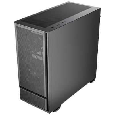10. Antec P30 AIR Midi Tower Czarny