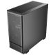 10. Antec P30 AIR Midi Tower Czarny