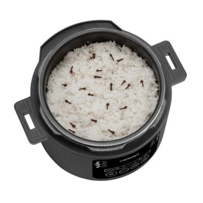 15. Multicooker CK6001 CONCEPT