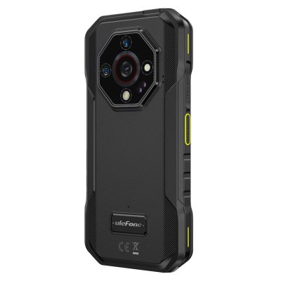 13. Ulefone Armor X32 6/128GB Vivid Green