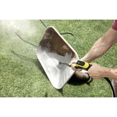 6. Lanca z dyszą rotacyjną KARCHER DB 145 dla K4 - K5