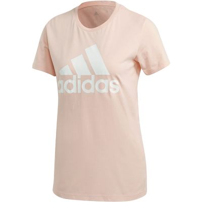 7. Koszulka adidas W BOS CO Tee W GC6948