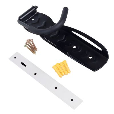 3. MACLEAN ROWEROWY UCHWYT ŚCIENNY PIONOWY, STAL, MAX OBCIĄŻENIE 30KG MC-432