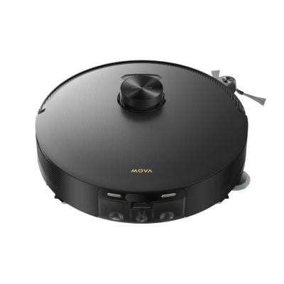 6. Robot sprzątający Mova by Dreame Z50 Ultra (czarny)