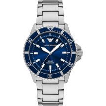 Zegarek Męski EMPORIO ARMANI World Explorer AR11697 + BOX