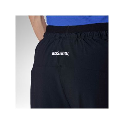 4. Spodnie męskie ROSSIGNOL M Pull-On Pant czarne