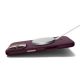 10. Etui Spigen Nano Pop Mag MagSafe na iPhone 17 - bordowe