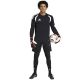 4. Koszulka bramkarska męska adidas Padded Goalkeeper Base Layer czarna KA1677