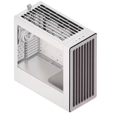 2. HAVN BF 360 Flow Midi Tower Biały