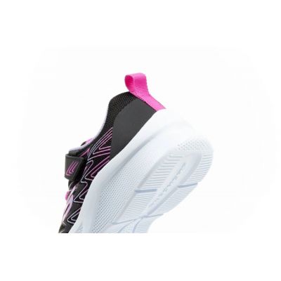 8. Buty Skechers Bold Delight Jr 302468L/BLK