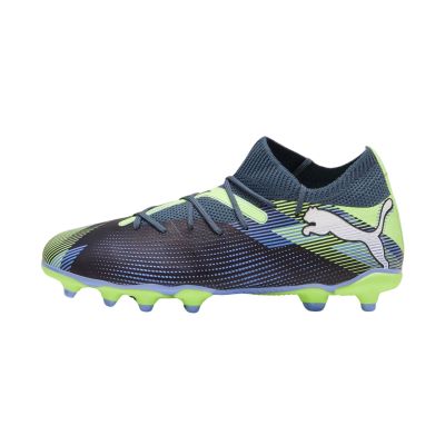 12. Buty piłkarskie Puma Future 7 Match FG/AG M 107945 03