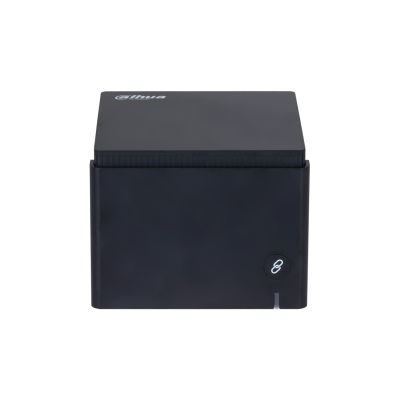 2. Dahua Technology MAX18-3 Dual-band (2.4 GHz/5 GHz) Wi-Fi 6 (802.11ax) Czarny Wewnętrzny