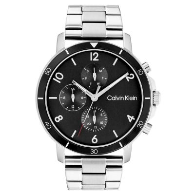 Zegarek Męski CALVIN KLEIN Gauge Sport 25200067 + BOX