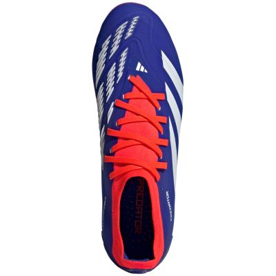 10. Buty piłkarskie adidas Predator Pro FG IF6330