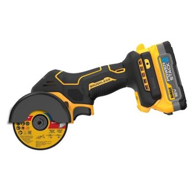 3. DEWALT PRZECINARKA 18V 76mm