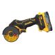 3. DEWALT PRZECINARKA 18V 76mm