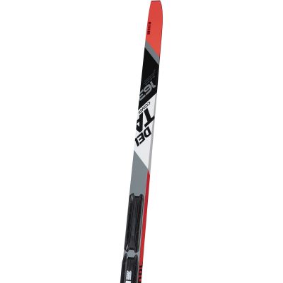 5. Narty biegowe ROSSIGNOL DELTA COMP SKATING JR