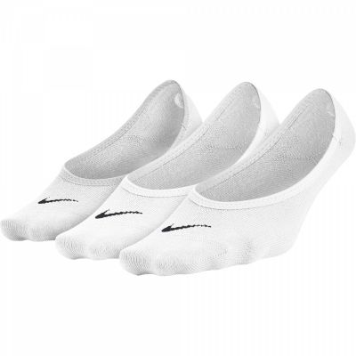 Skarpety Nike Lightweight No-Show 3pack W SX4863-101