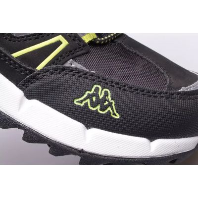 17. Buty Kappa Floki Tex K Jr 260975K-1133
