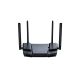 2. Dahua Technology AX18 router bezprzewodowy Gigabit Ethernet Dual-band (2.4 GHz/5 GHz) Czarny
