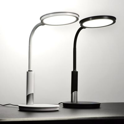 3. Lampka biurkowa LED Activejet AJE-RAYA RGB White