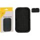6. MATA ANTYPOŚLIZGOWA UCHWYT NA TELEFON SHELL 10x17CM