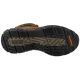 4. Skechers Respected - Landin 256003-CDB Brązowe 42