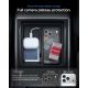 7. Etui Spigen Rugged Armor MagSafe na iPhone 18 Pro Max / 17 Pro Max - czarne matowe