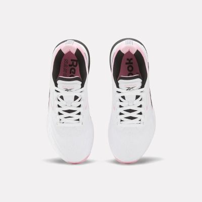5. Sneakersy damskie Reebok NANO X5 EDGE (100272189)