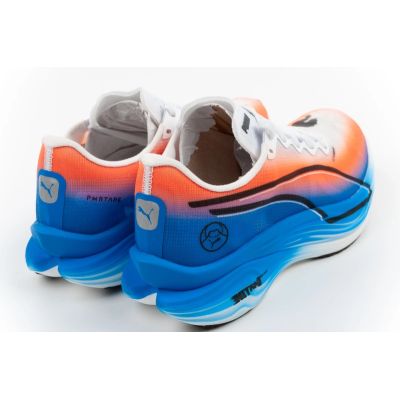 7. Puma buty damskie do biegania Deviate Nitro Elite 3 startowe