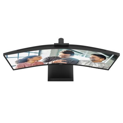 54. Monitor AOC 86,3 cm (34") CU34E4CW 21:09 2xHDMI+DP+USB-C+Webcam Curv.