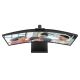 54. Monitor AOC 86,3 cm (34") CU34E4CW 21:09 2xHDMI+DP+USB-C+Webcam Curv.