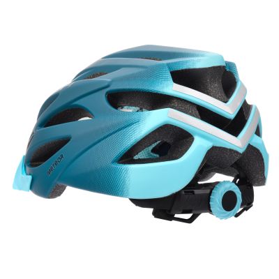 27. Kask rowerowy Meteor Marven 25189