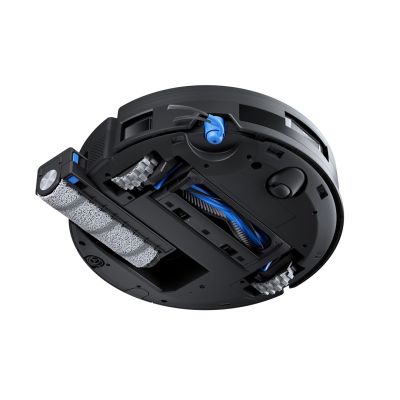 15. Robot sprzątający Ecovacs DEEBOT X11 OmniCyclone (czarny)