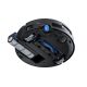 15. Robot sprzątający Ecovacs DEEBOT X11 OmniCyclone (czarny)