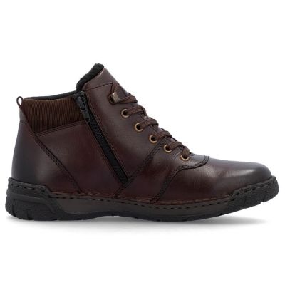 24. Buty ocieplane Rieker M B0308-25 RKR747