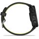 5. Zegarek Garmin Forerunner 170 42,6mm Music Black Amp Yellow