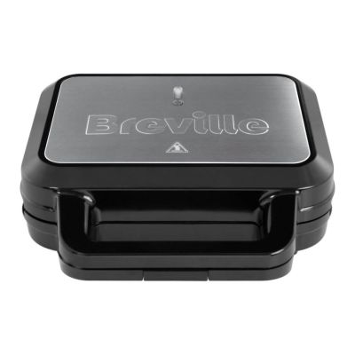 Opiekacz Breville 3w1 VST098X