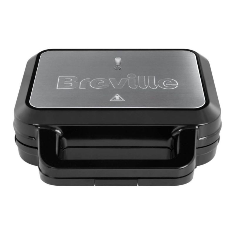 Opiekacz Breville 3w1 VST098X