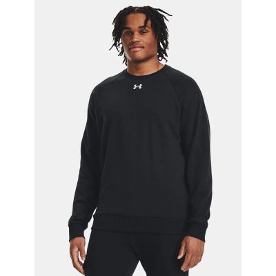 3. Bluza Under Armour Fleece Crew M 1379755-001