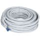 LANBERG PATCHCORD S/FTP KAT.6A 20M SZARY LSZH CCA (FLUKE PASSED) PCF6A-10CC-2000-S