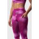 4. Champion damskie leginsy CAPRI PANTS 118357 VL505 DRP/ALLOVER