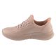2. Skechers Slip-Ins: Bobs Squad 4 - Key Look 117740-BLSH Różowe 37