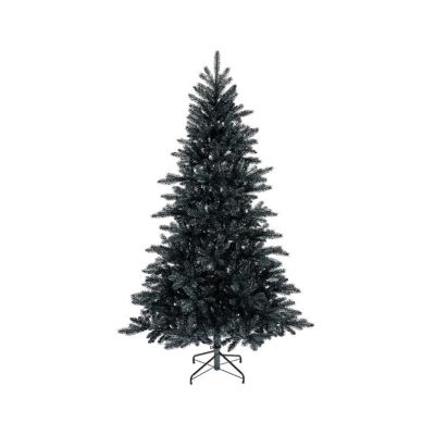 CHRISTM TREE ARTIF BALCK 2.1M 684377