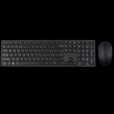 Dell Pro Wireless Keyboard and Mouse - KM5221W
