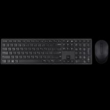 Dell Pro Wireless Keyboard and Mouse - KM5221W