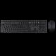 Dell Pro Wireless Keyboard and Mouse - KM5221W