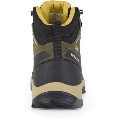 2. Buty trekkingowe męskie TREZETA Thunder Mid z membraną WP