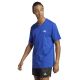 7. Koszulka adidas Essentials Single Jersey Embroidered Small Logo Tee M IC9284