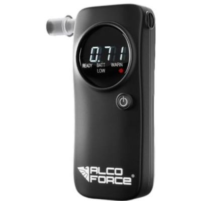 Alkomat AlcoForce EVO-1